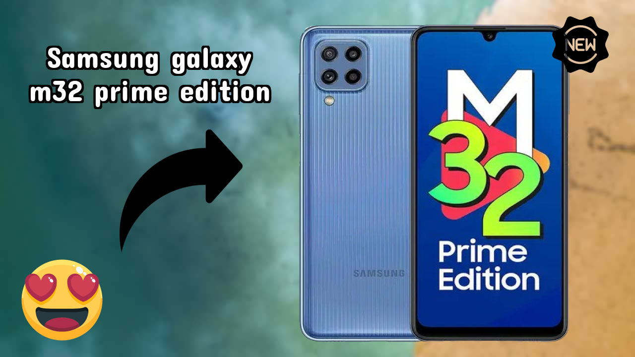 Samsung Galaxy M32 Prime Edition Price Analysis: ₹10,999 Value Review