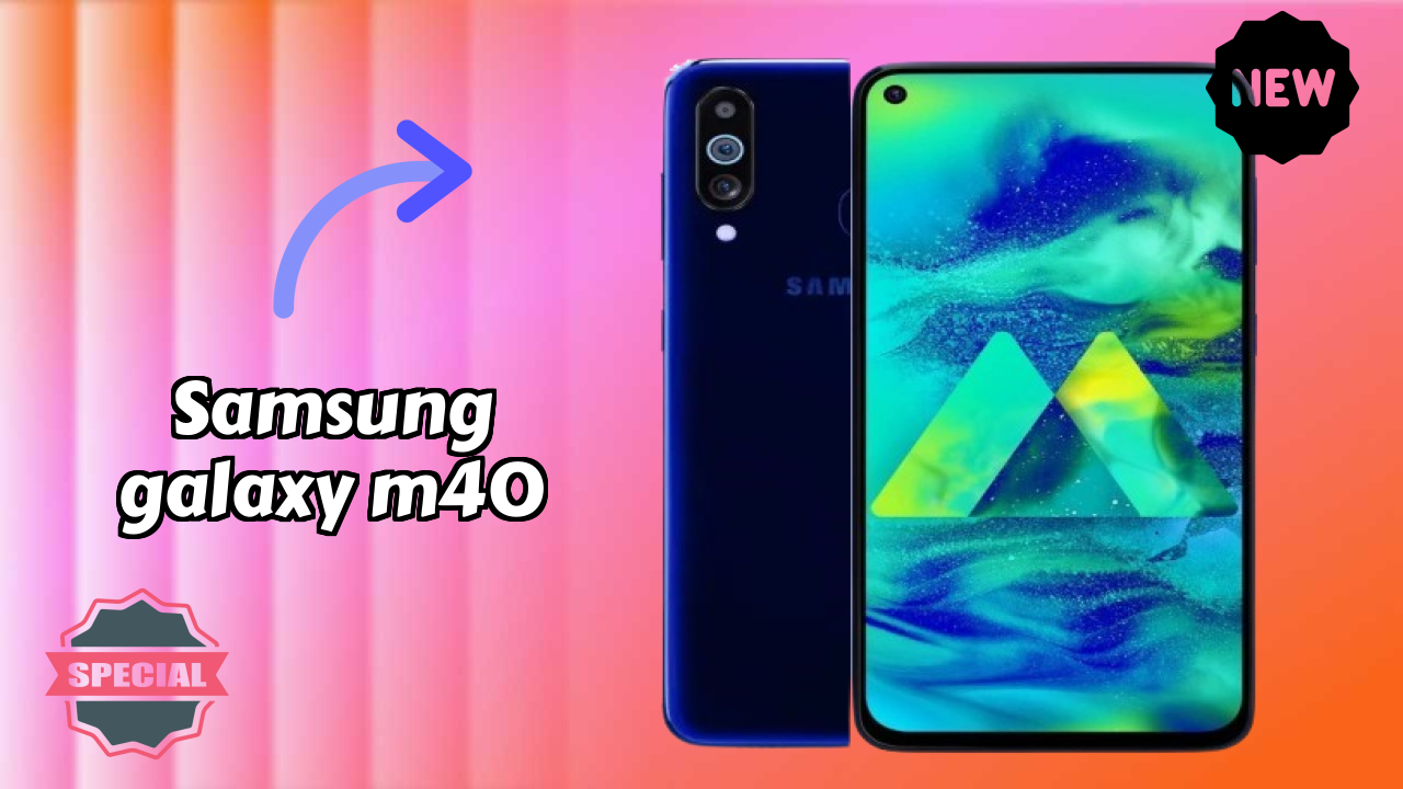 Samsung Galaxy M40 at ₹15,798 - Should You Buy Now?