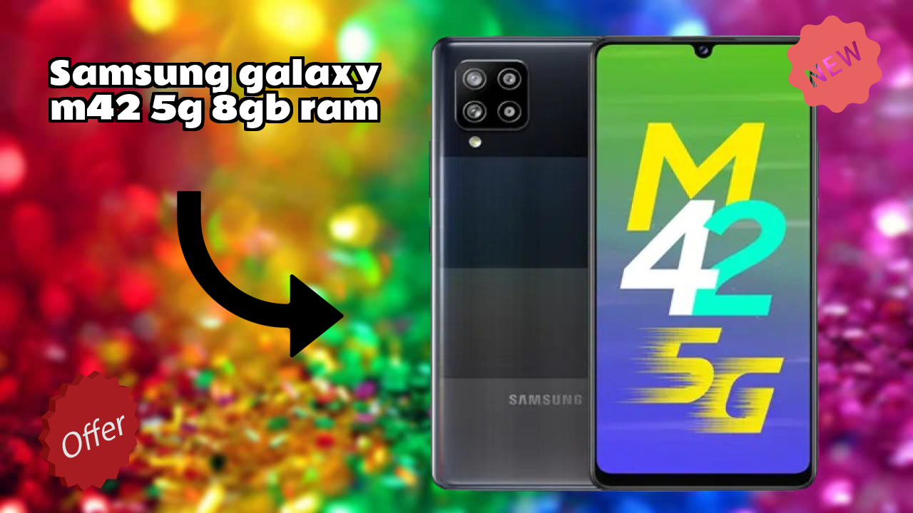 Samsung Galaxy M42 5G 8GB RAM Camera Quality: 48 MP + 8 MP + 5 MP + 5 MP Rear Camera Photo Review