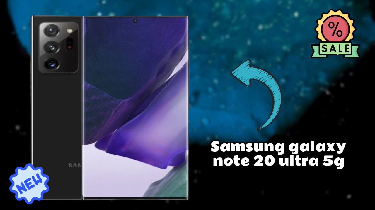 Samsung Galaxy Note 20 Ultra 5G Gaming Benchmarks: Samsung Exynos 9 Octa 990 FPS