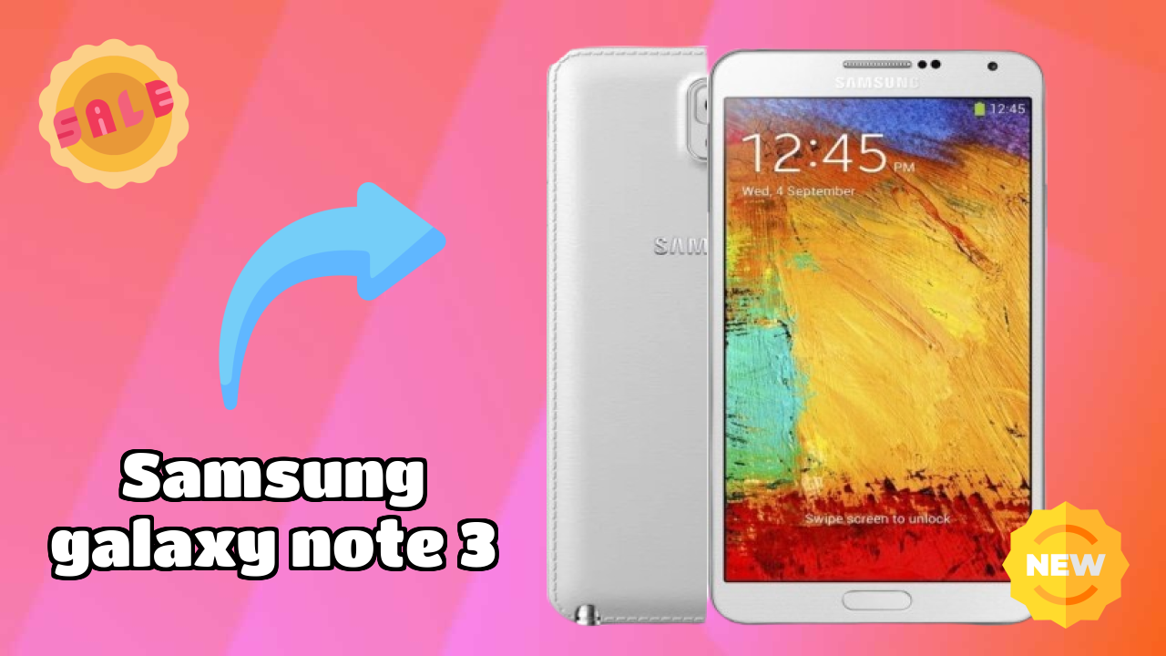 Samsung Galaxy Note 3 Display Quality: Super AMOLED Explained