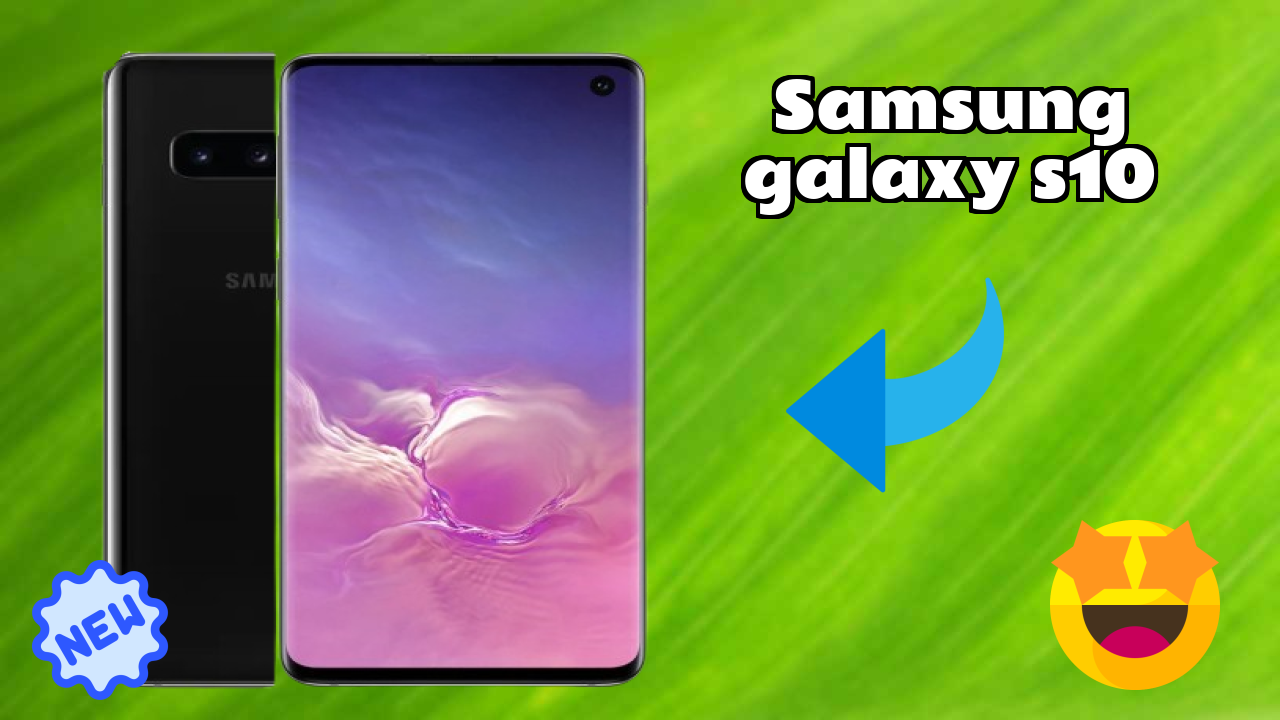 Samsung Galaxy S10 Battery Review: 3400 MAh Charging Time