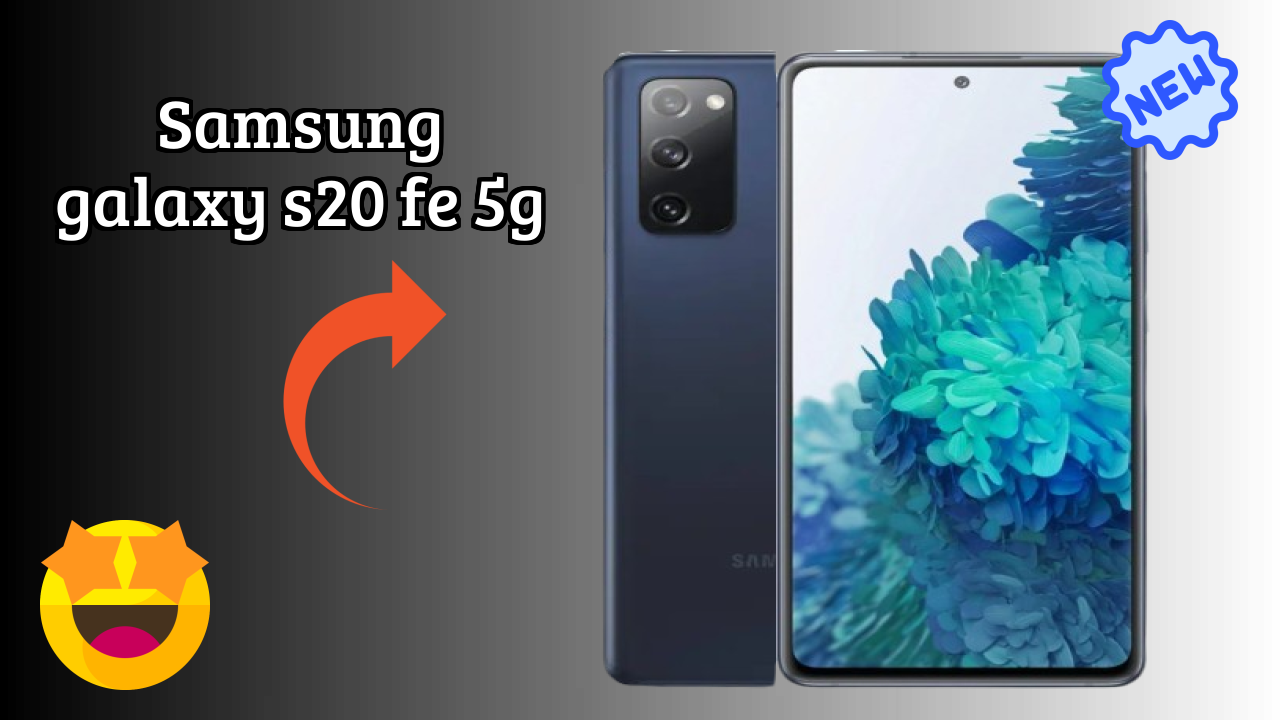 Samsung Galaxy S20 FE 5G vs iPhone 15: Complete Comparison