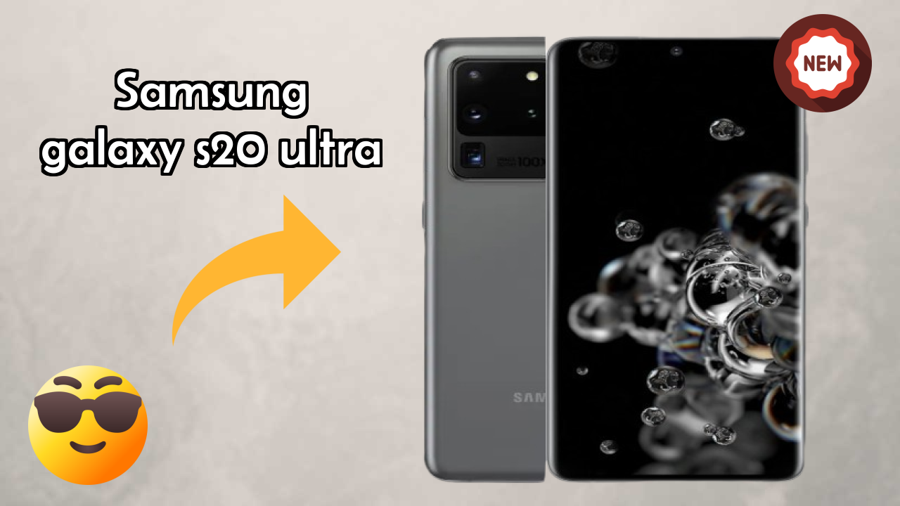 Samsung Galaxy S20 Ultra vs iPhone: Complete Comparison Guide