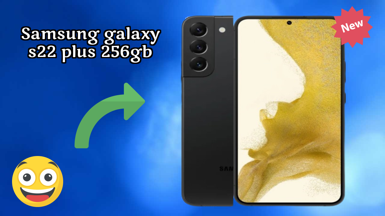 Samsung Galaxy S22 Plus 256GB Battery Test: 4500 MAh Real-World Review