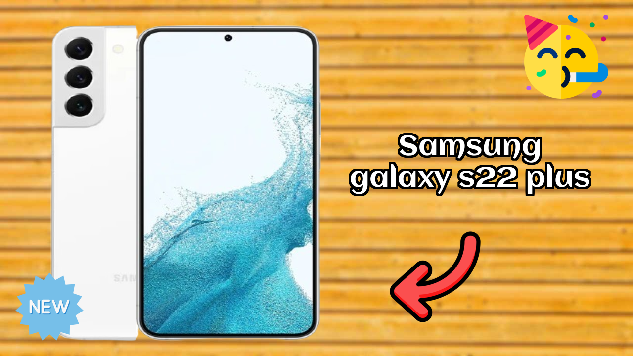 Samsung Galaxy S22 Plus Performance: Snapdragon 8 Gen 1 Speed Review