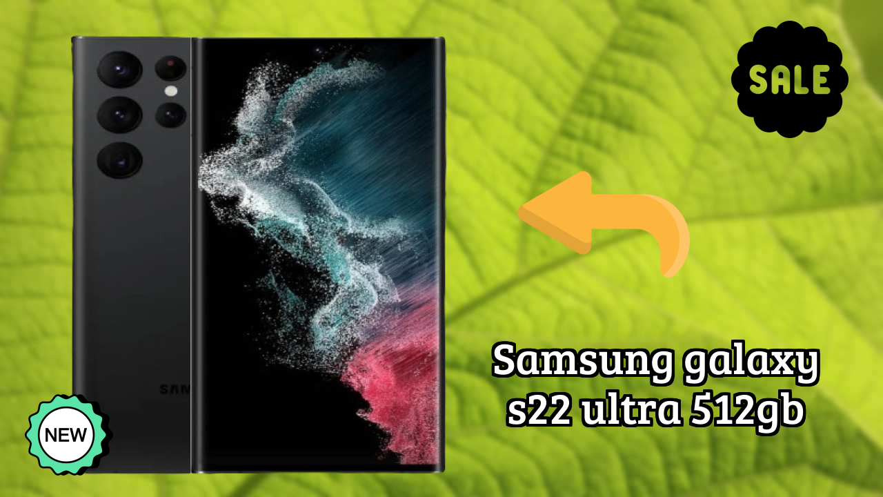 Samsung Galaxy S22 Ultra 512GB RAM Review: 12 GB RAM Multitasking Tested