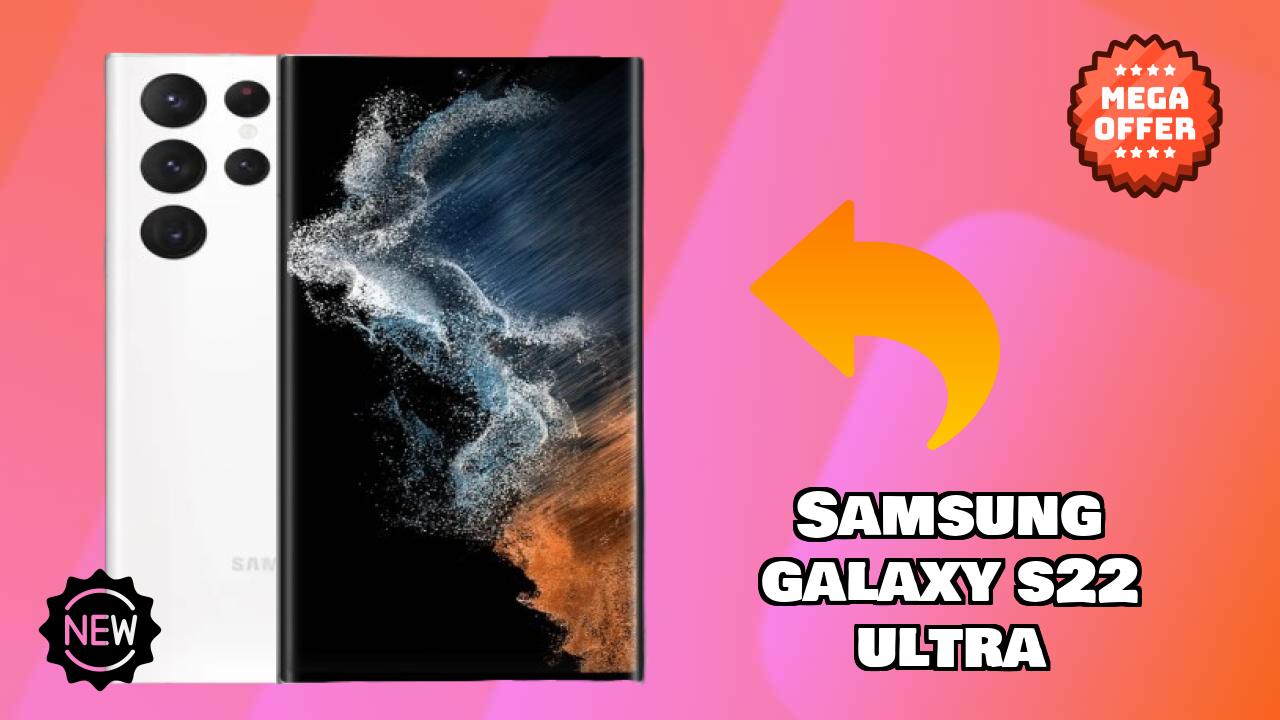 Samsung Galaxy S22 Ultra Camera Quality: 108 MP + 12 MP + 10 MP + 10 MP Rear Camera Photo Review