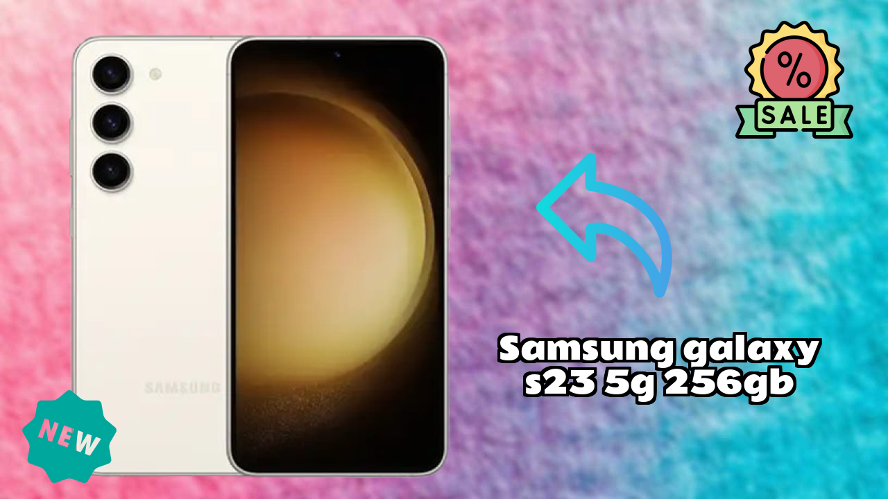 Samsung Galaxy S23 5G 256GB Price: ₹63,990 - Should You Buy It?