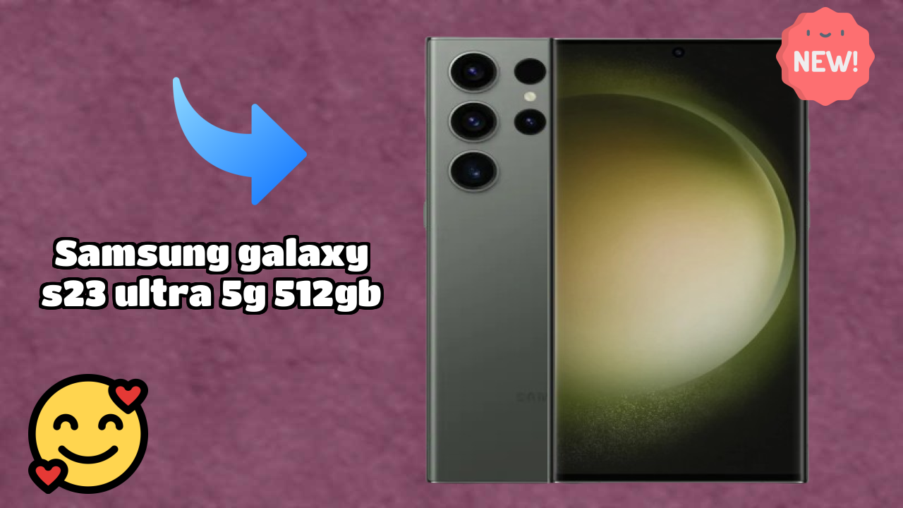 Samsung Galaxy S23 Ultra 5G 512GB Processor Test: Snapdragon 8 Gen 2 Performance