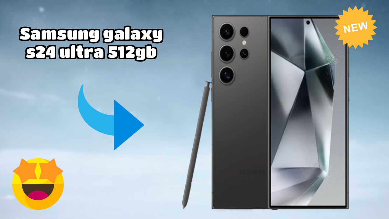 Samsung Galaxy S24 Ultra 512GB Gaming Benchmarks: Snapdragon 8 Gen 3 Tested