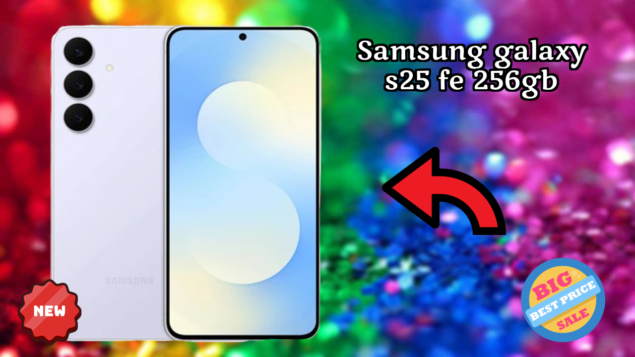 Samsung Galaxy S25 FE 256GB Camera Review: 50 MP + 12 MP + 8 MP Rear Camera Low Light Test