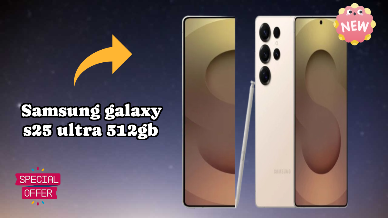 Samsung Galaxy S25 Ultra 512GB Battery Review: 5000 MAh Charging Analysis