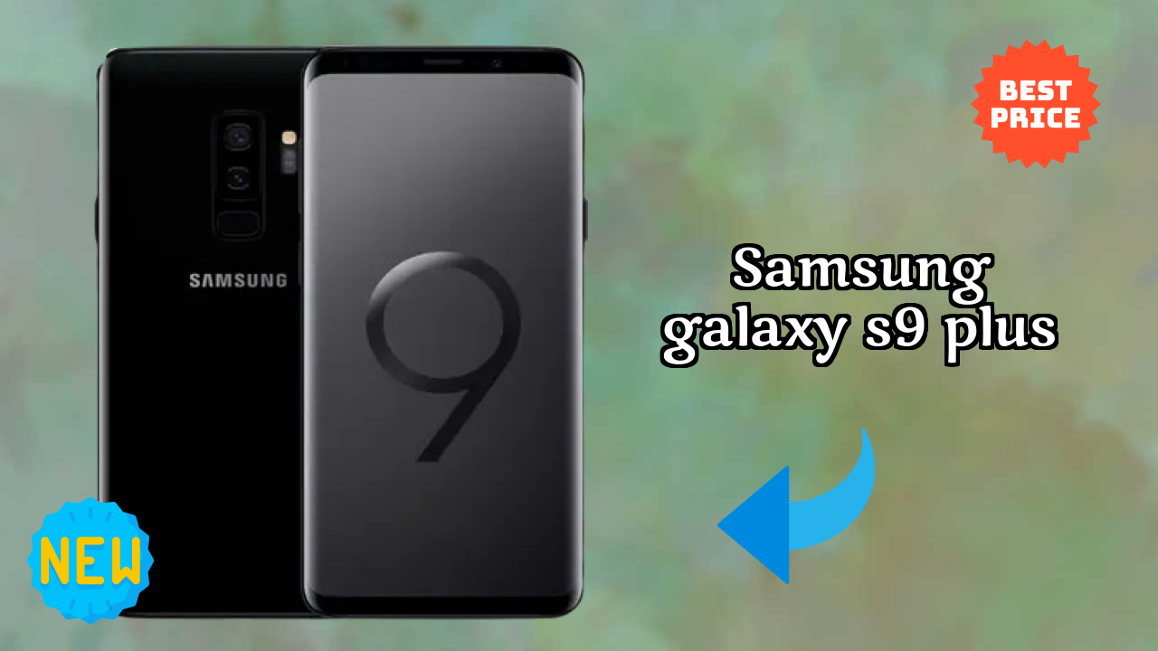 Samsung Galaxy S9 Plus RAM Review: 6 GB RAM Gaming Tested