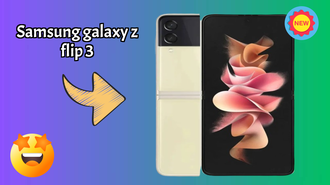 Samsung Galaxy Z Flip 3 Camera Samples: 12 MP + 12 MP Rear Camera Real Photos