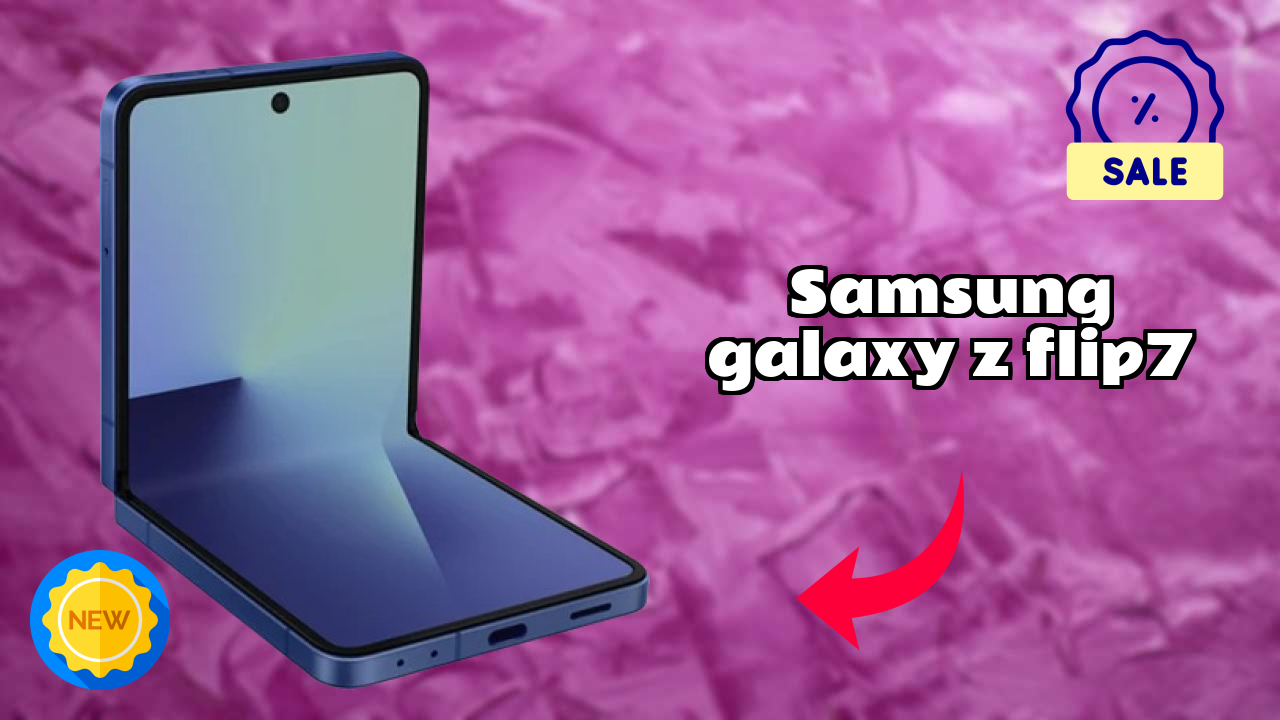 Samsung Galaxy Z Flip7 RAM Review: 12 GB RAM Multitasking Analysis