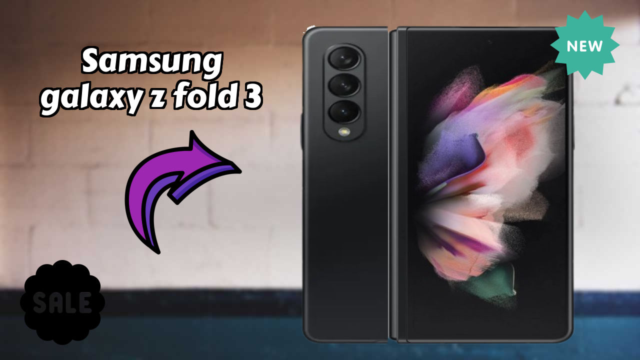 Is Samsung Galaxy Z Fold 3 Good for Photography? 12 MP + 12 MP + 12 MP Rear Camera Review