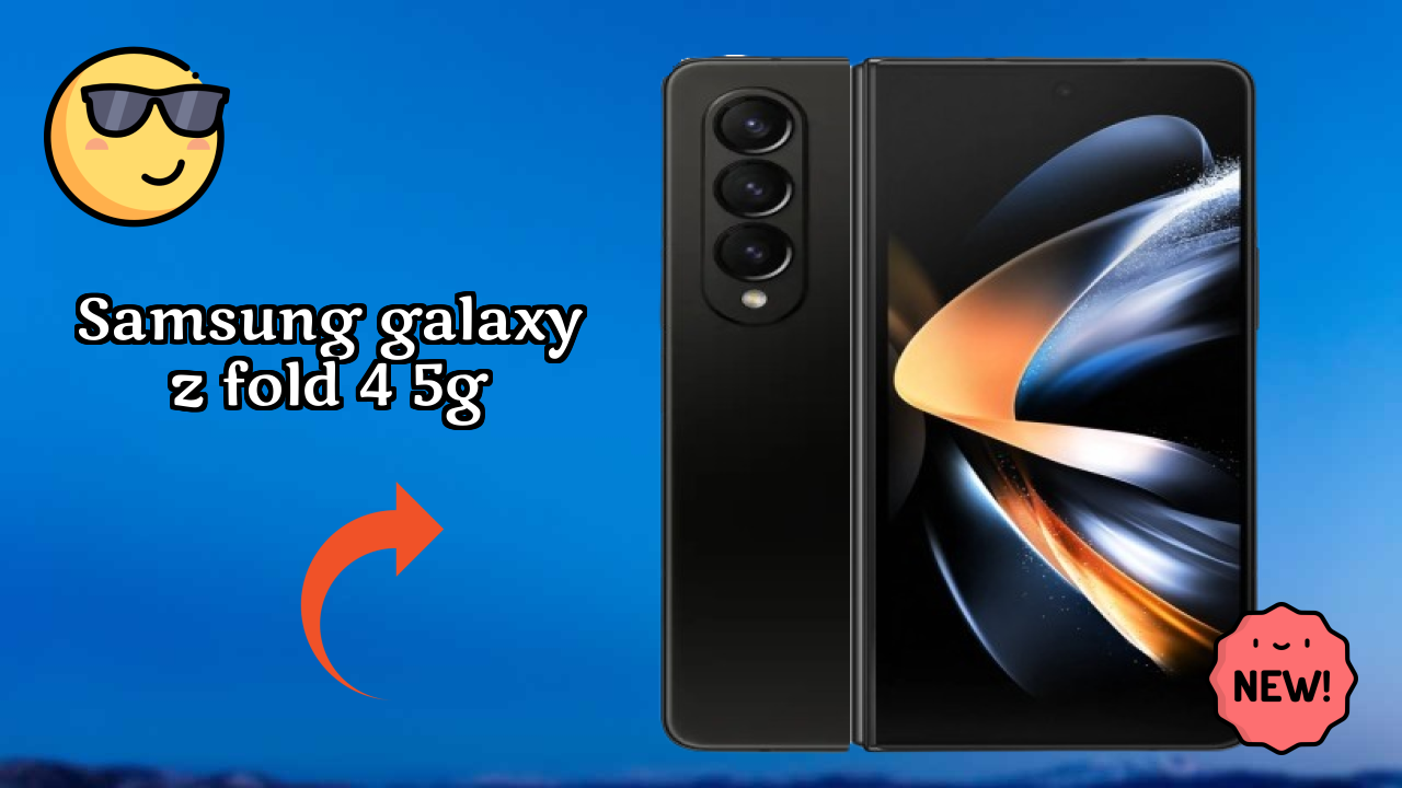 Samsung Galaxy Z Fold 4 5G Gaming Benchmarks: Snapdragon 8 Plus Gen 1 Tested