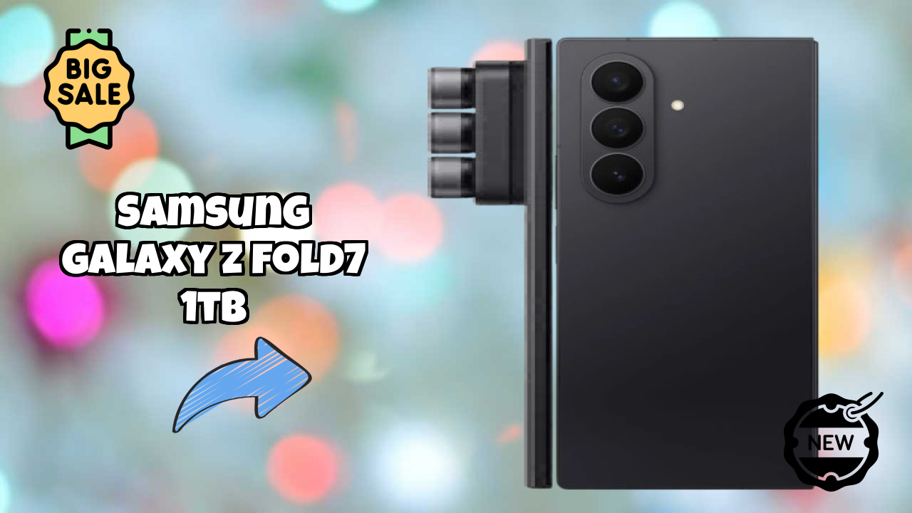 Samsung Galaxy Z Fold7 1TB Camera Review: 200 MP + 12 MP + 10 MP Rear Camera Samples