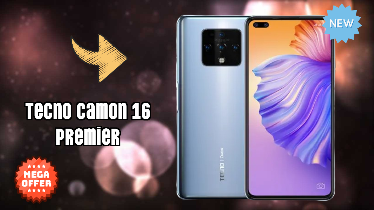 Tecno Camon 16 Premier Camera Test: 64 MP + 8 MP + 2 MP + 2 MP Rear Camera Sample Shots