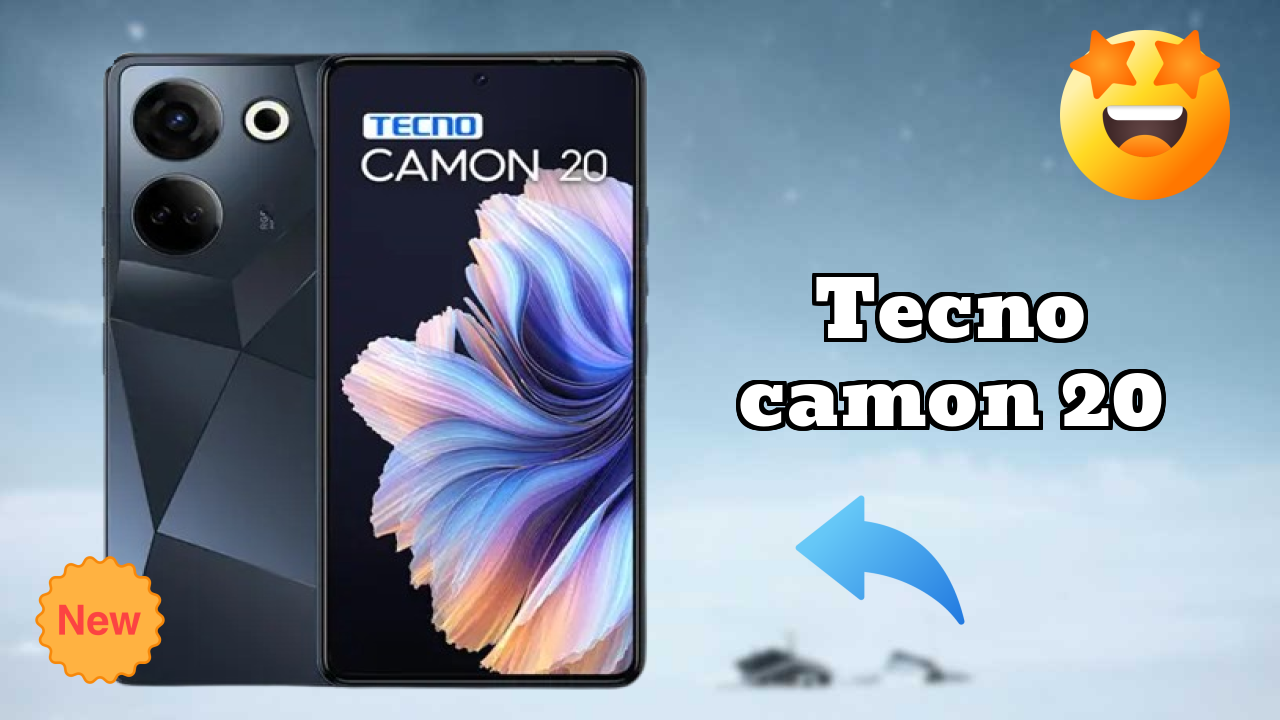 Tecno Camon 20 vs iPhone 15: Which One Should You Buy?