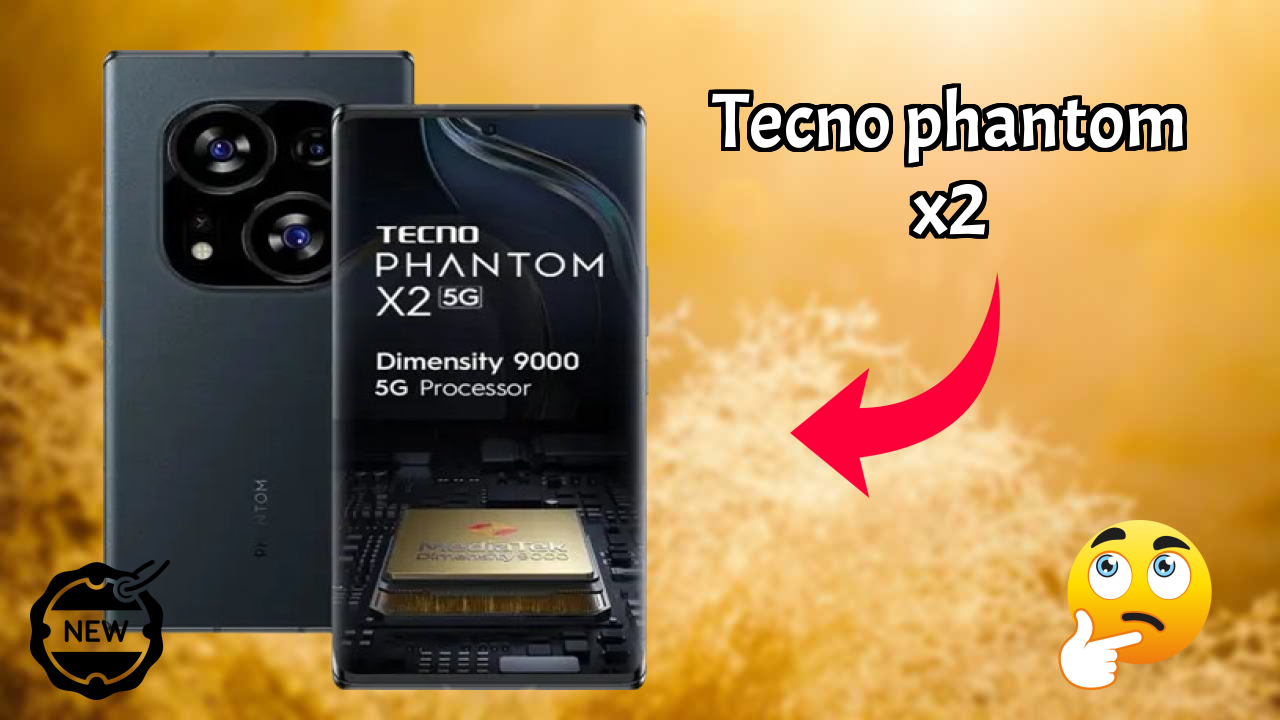 Tecno Phantom X2 Camera Review: 64 MP + 13 MP + 2 MP Rear Camera Photo Test