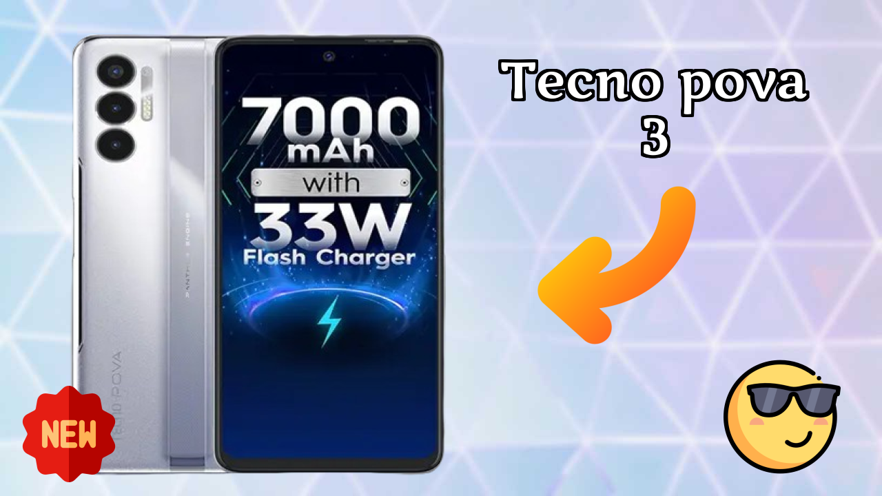 Tecno Pova 3 Camera Review: 50 MP + 2 MP Rear Camera Photo Test