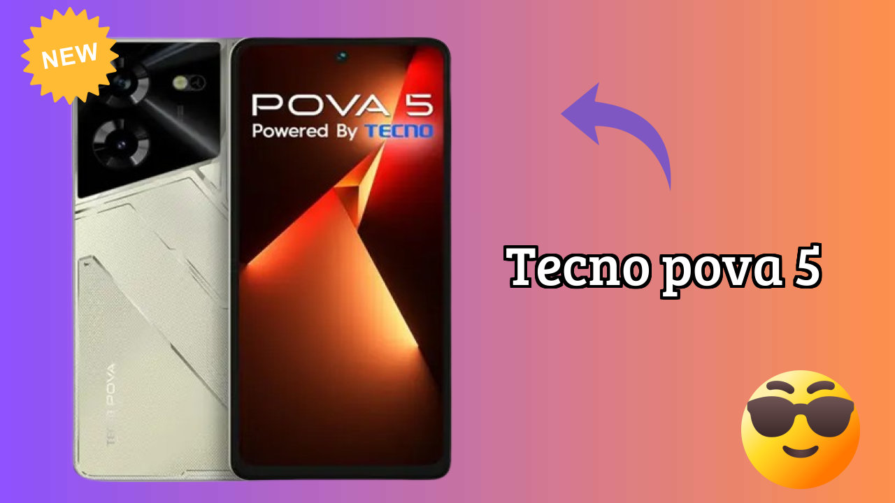 Tecno Pova 5 vs iPhone 15: Complete Comparison