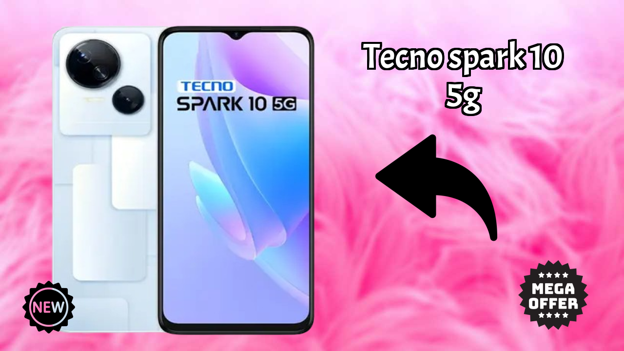 Tecno Spark 10 5G Processor Review: MediaTek Dimensity 6020 Benchmarks