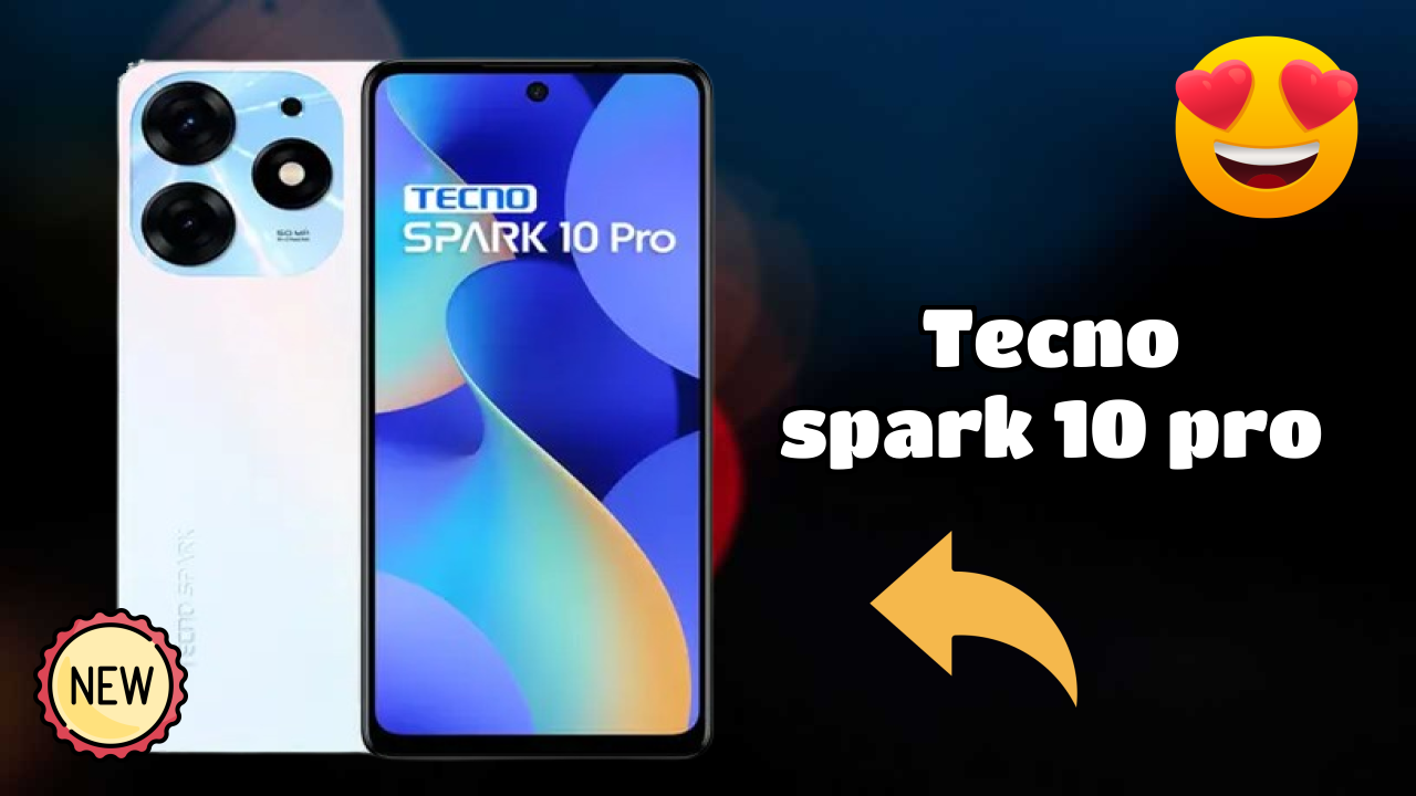 Tecno Spark 10 Pro Price Analysis: ₹8,999 Value Review