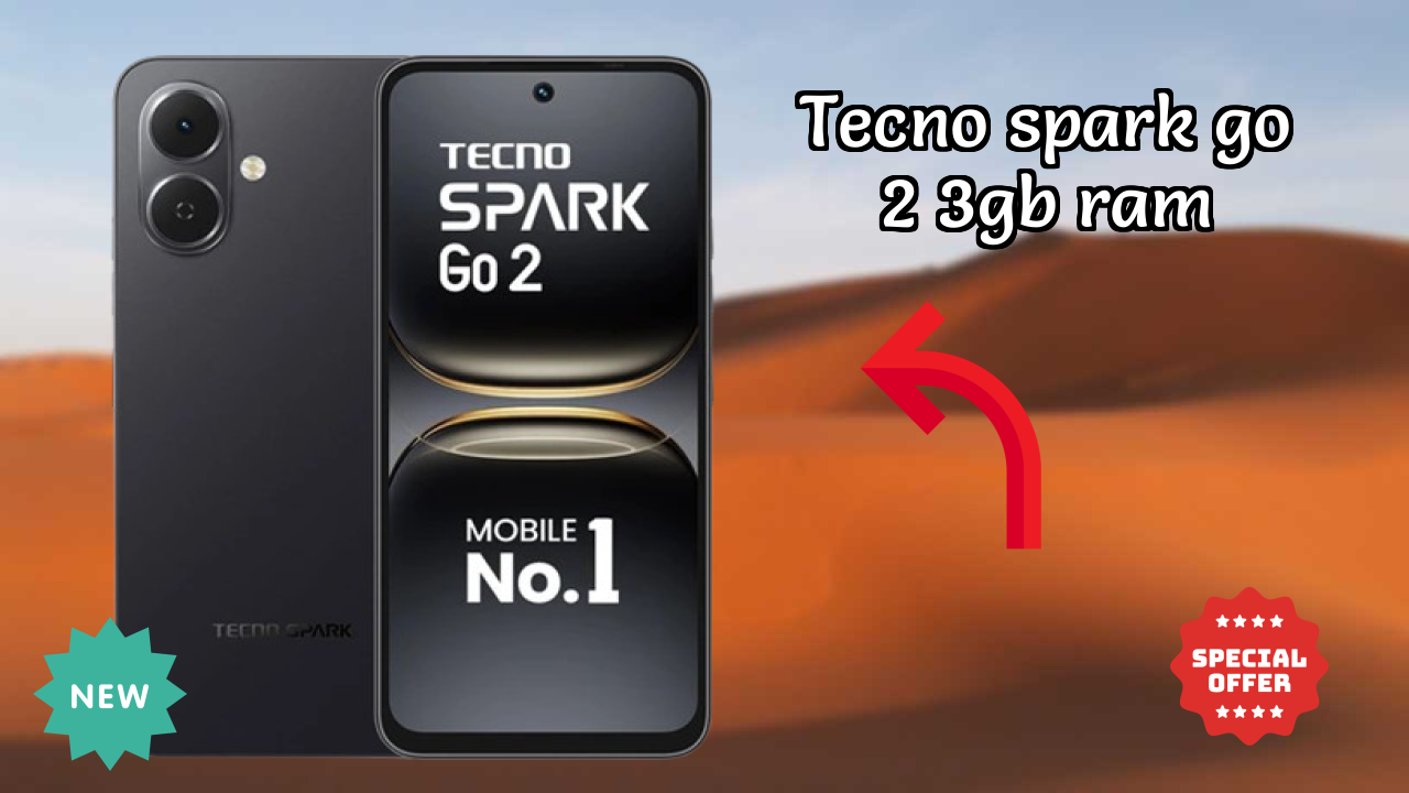 Tecno Spark Go 2 3GB RAM Camera Samples: 13 MP Rear Camera Real Photos