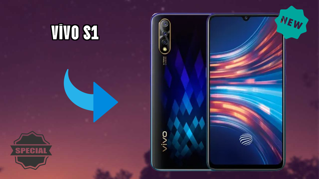 Vivo S1 Gaming Performance with MediaTek Helio P65 Processor
