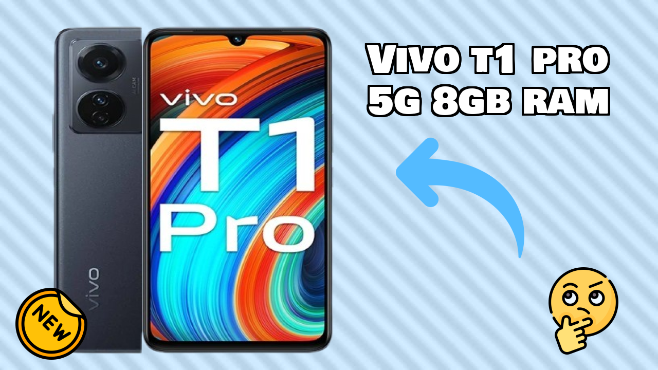 Vivo T1 Pro 5G 8GB RAM Camera Quality: 64 MP + 8 MP + 2 MP Rear Camera Low Light Test