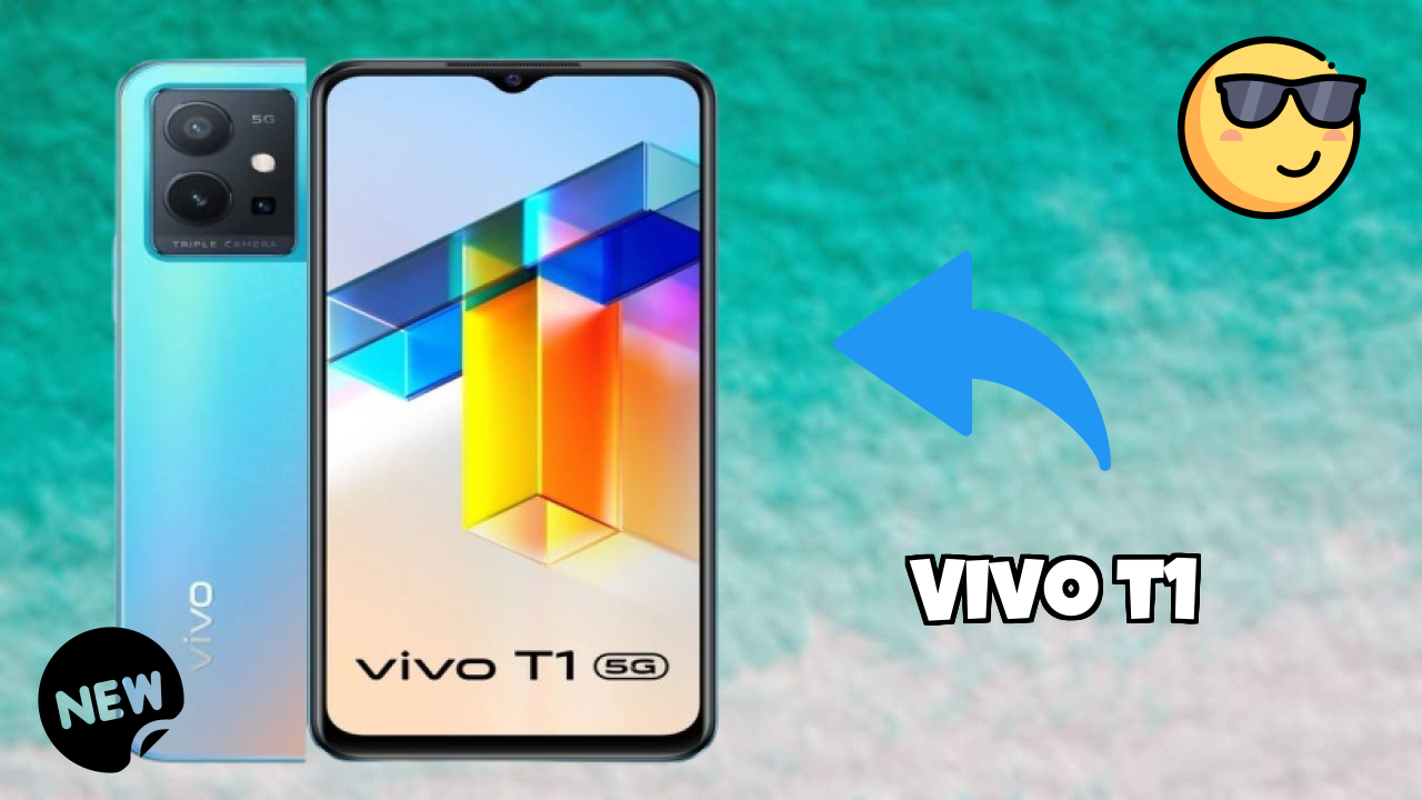 Vivo T1 vs Competitors: Best Phone Winner?
