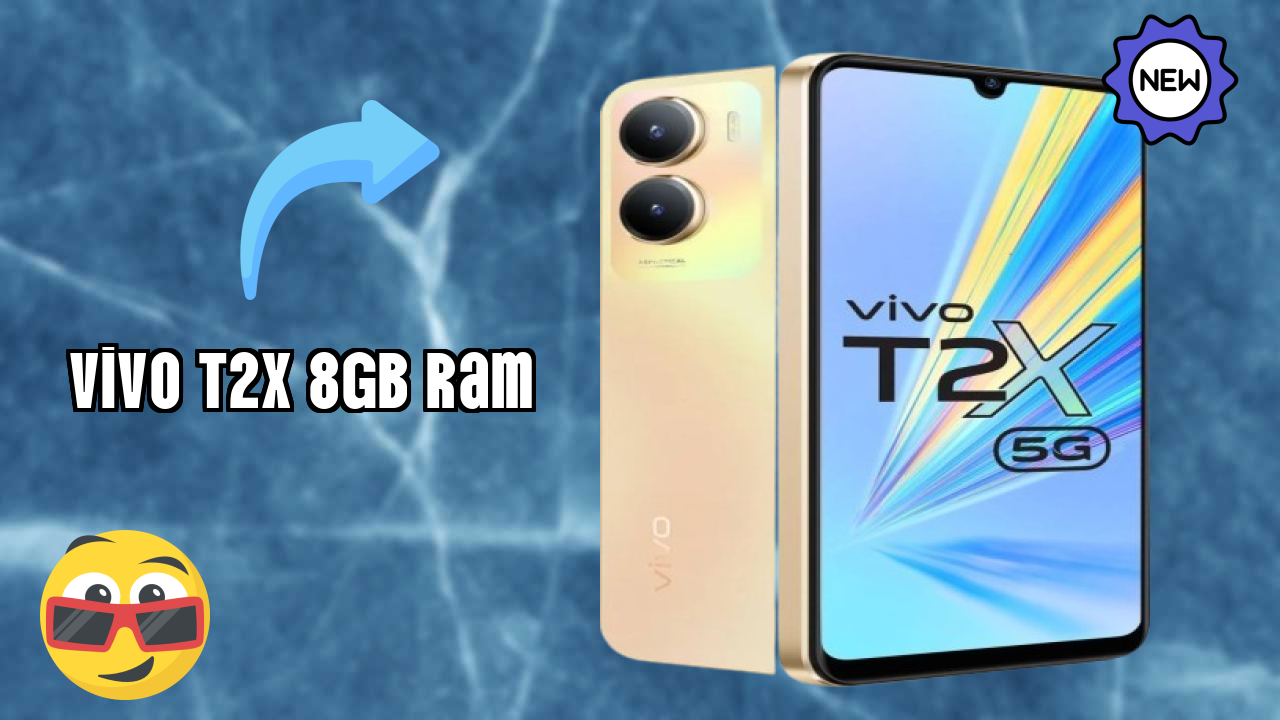 Vivo T2x 8GB RAM Camera Test: 50 MP + 2 MP Rear Camera Shoots Stunning Photos