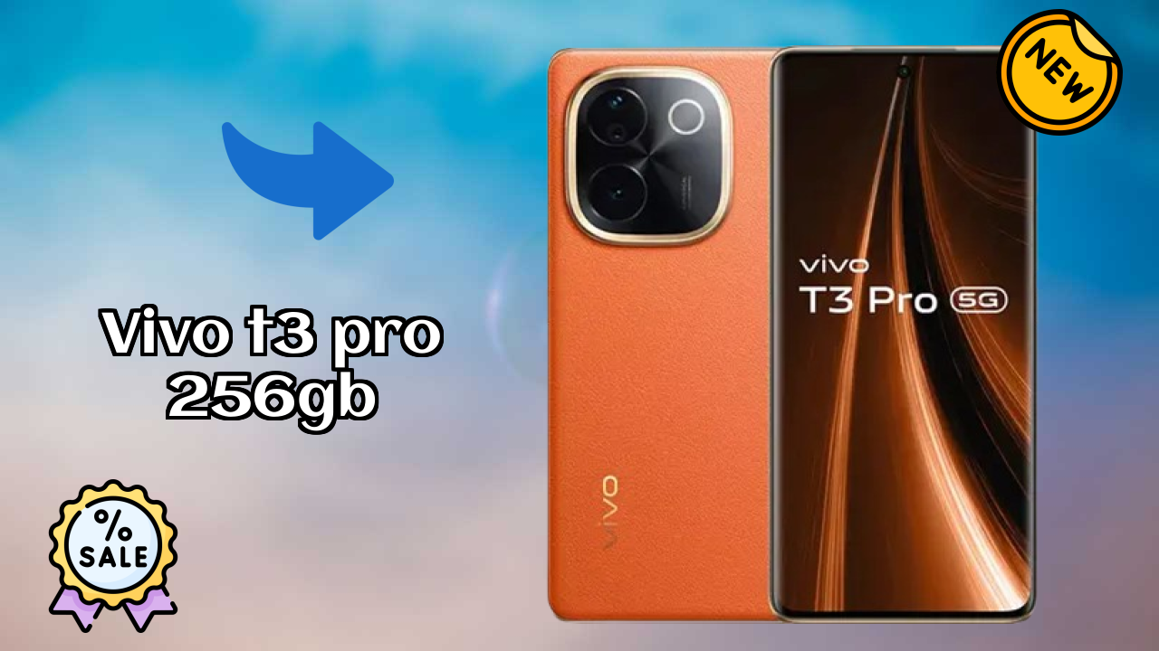 Vivo T3 Pro 256GB vs Samsung Galaxy: Complete Review