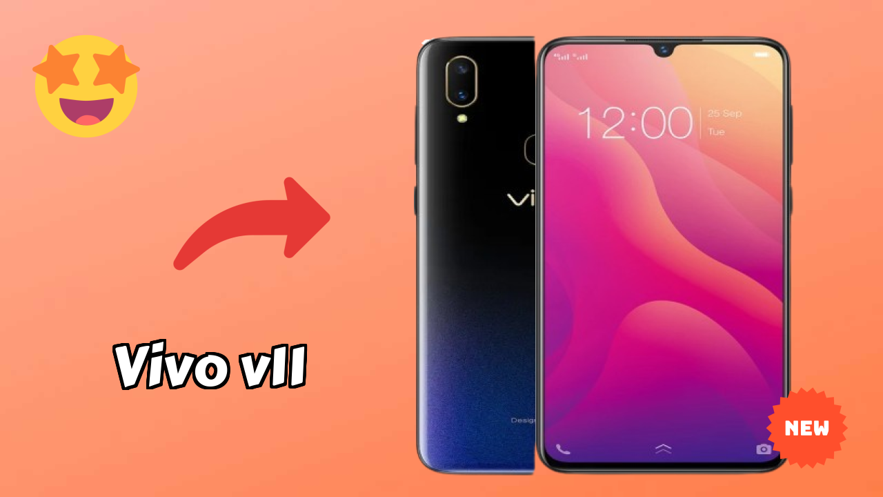 Vivo V11 Display Quality: IPS LCD Review