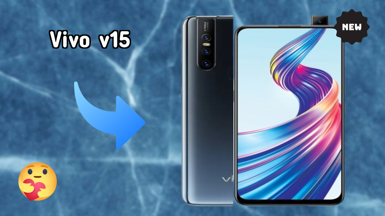 Vivo V15 Price: ₹26,990 - Should You Buy It?