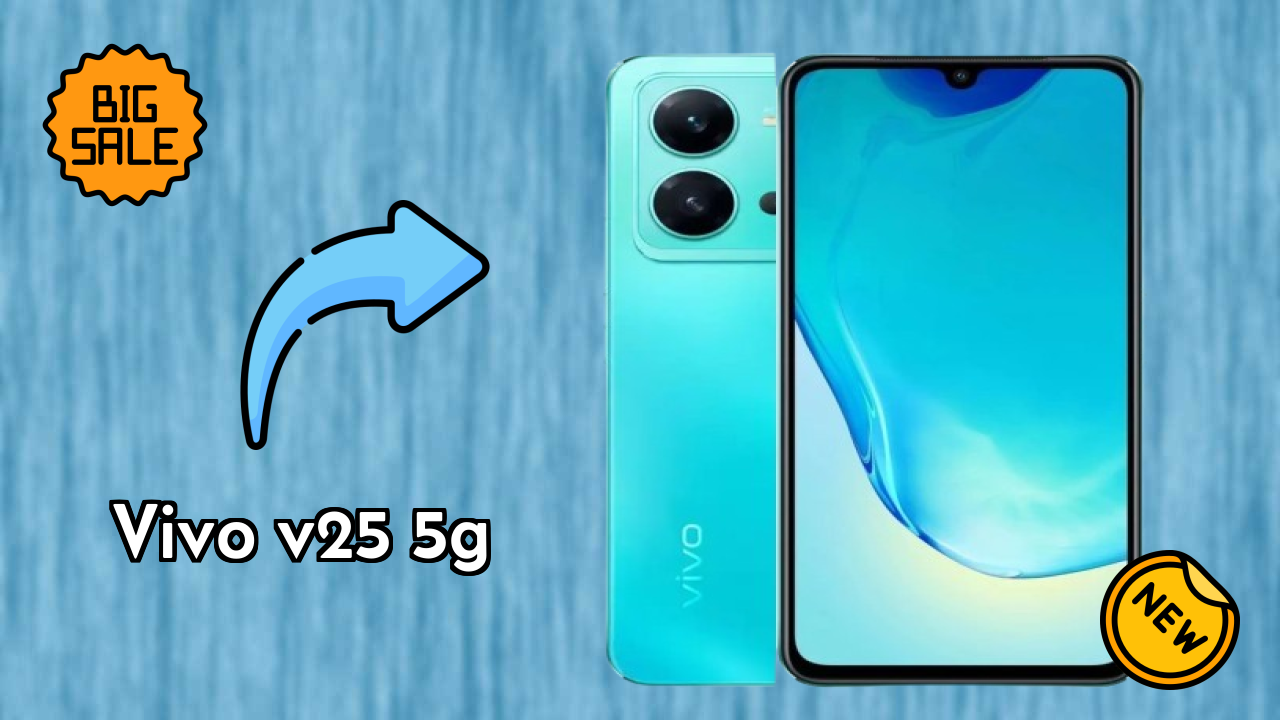 Vivo V25 5G Camera Review: 64 MP + 8 MP + 2 MP Rear Camera Samples