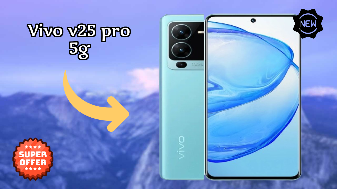 Vivo V25 Pro 5G Camera Test: 64 MP + 8 MP + 2 MP Rear Camera Photo Quality