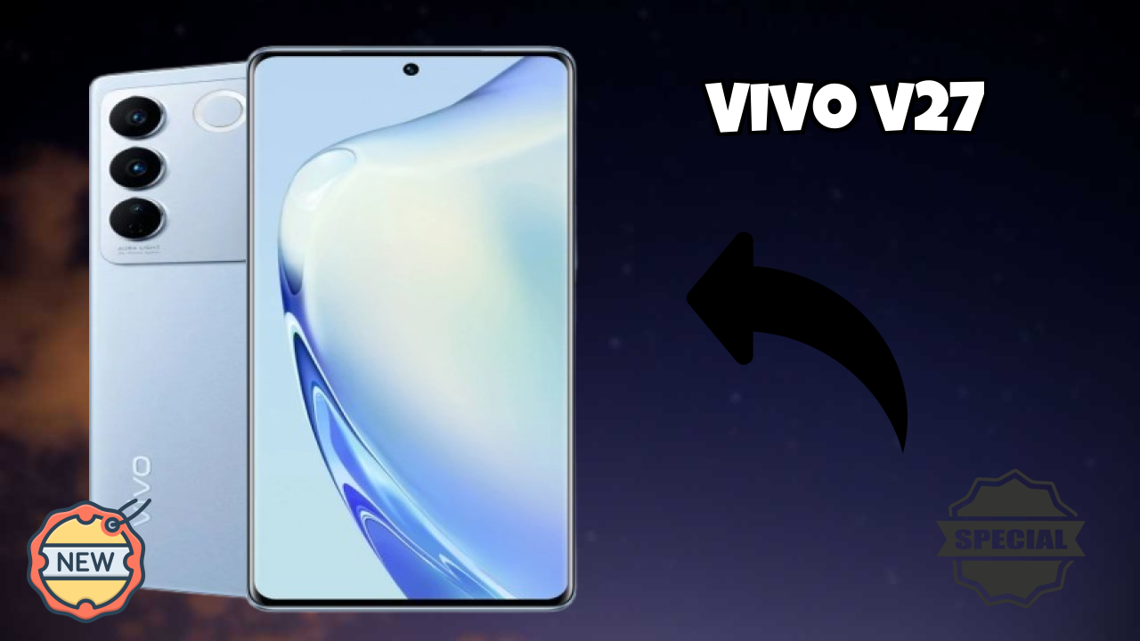 Vivo V27 Battery Review: 4600 MAh Charging Analysis