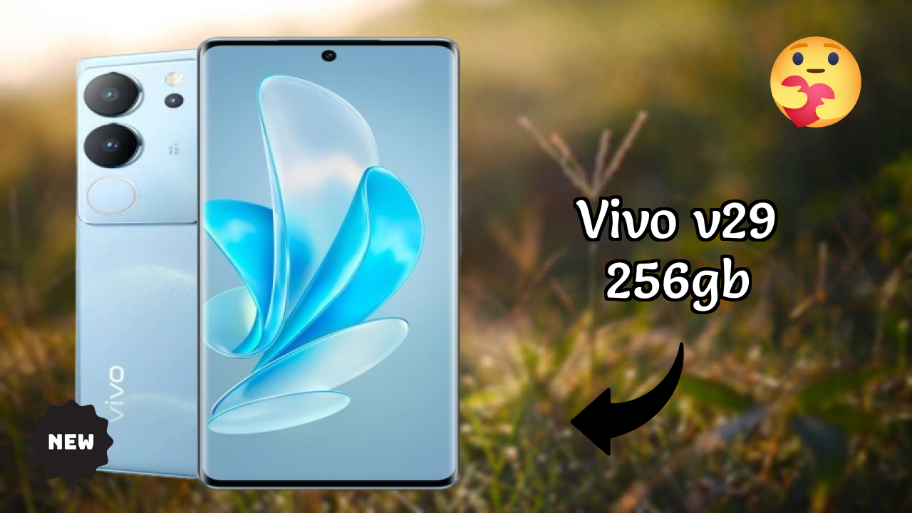 Vivo V29 256GB Price Review: ₹36,999 Worth the Money?
