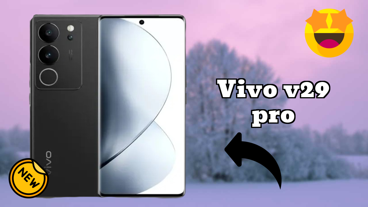 Vivo V29 Pro Price: ₹39,999 - Complete Buying Guide