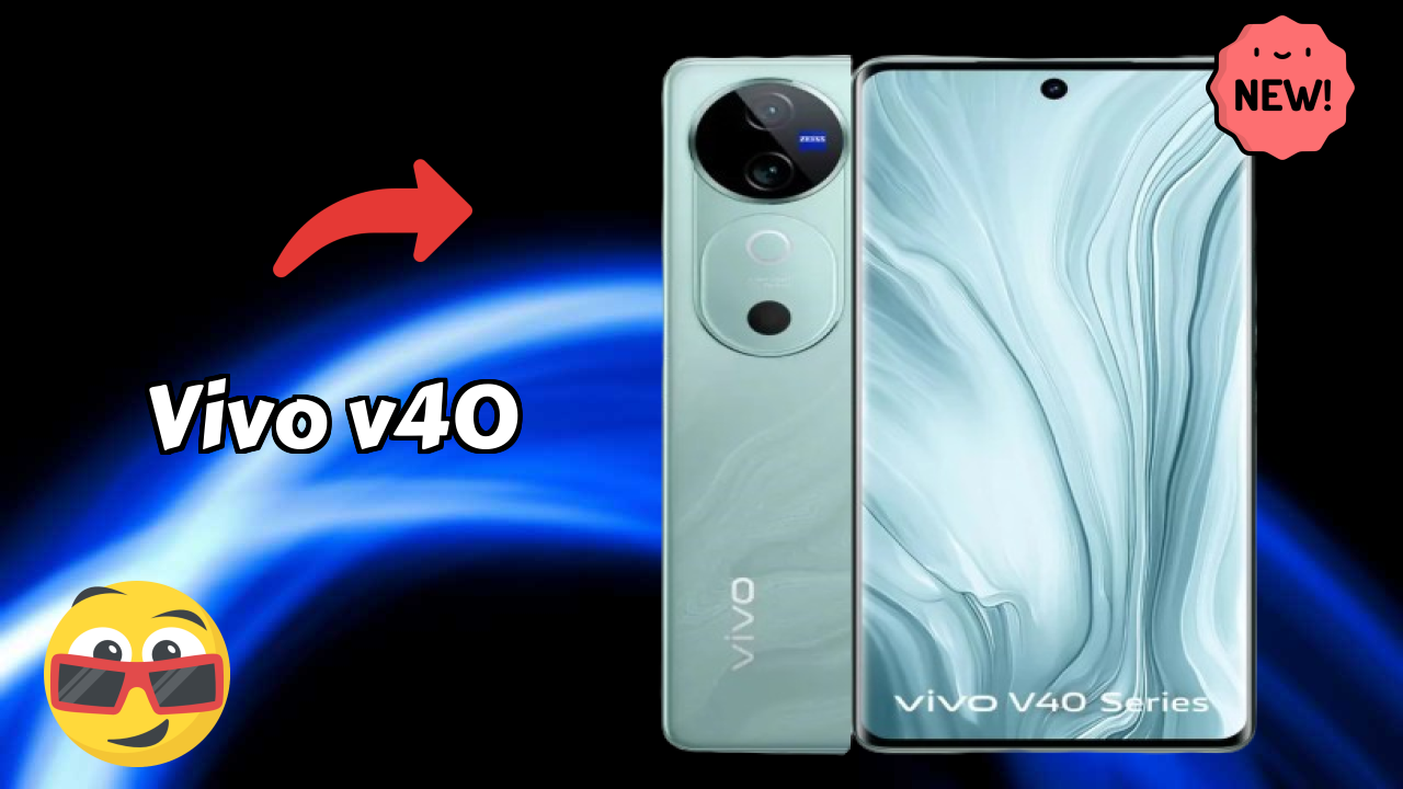 Vivo V40 Processor Review: Snapdragon 7 Gen 3 Performance