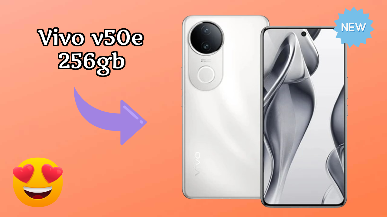 Vivo V50e 256GB vs iPhone 15: Complete Comparison