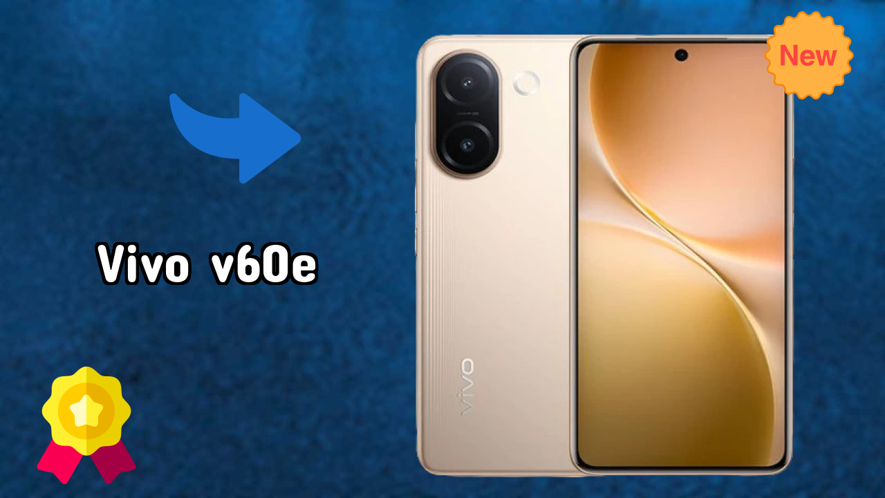 Vivo V60e RAM Review: 8 GB RAM Multitasking Review