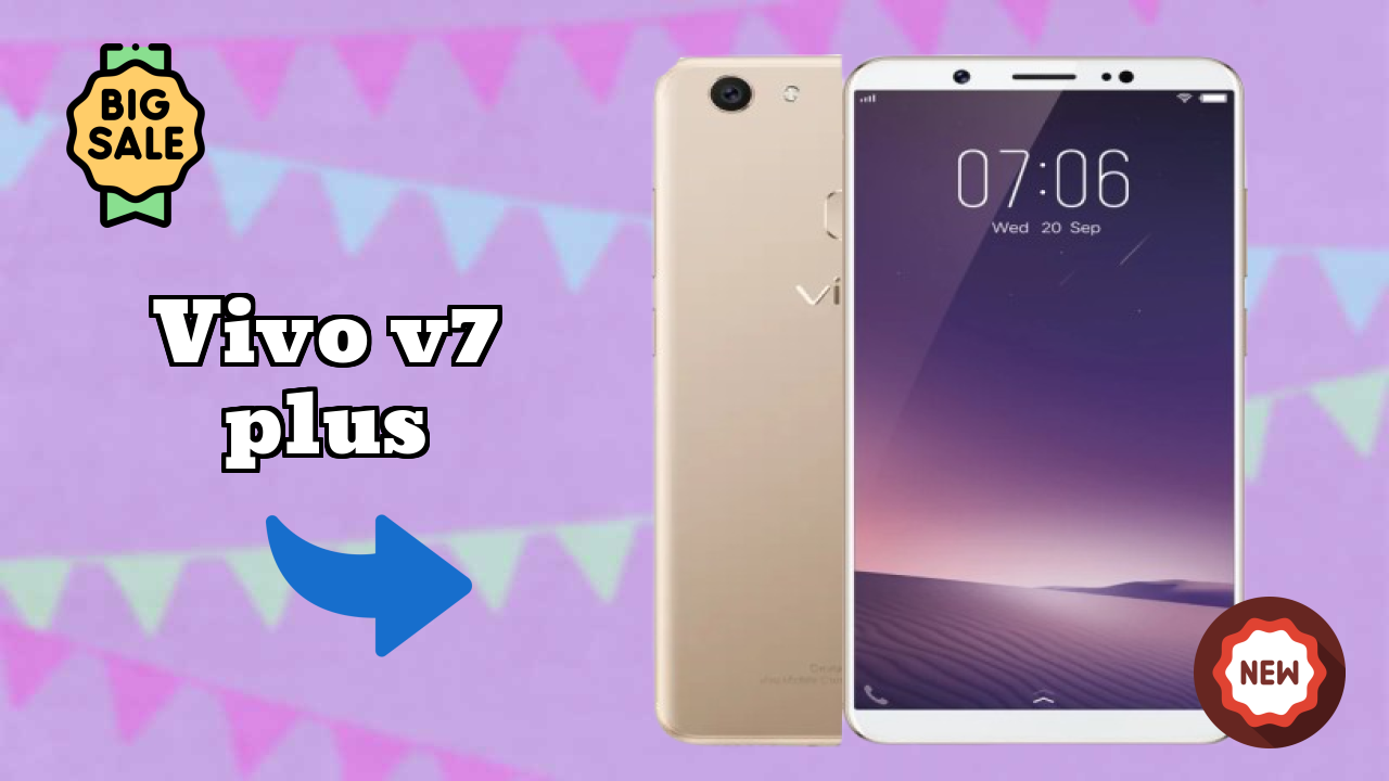 Vivo V7 Plus Camera Quality: 16 MP Rear Camera Samples Review