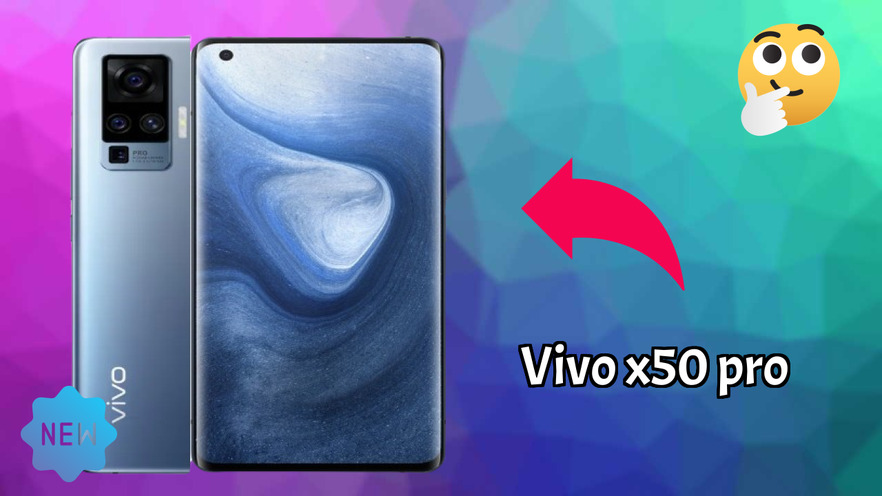 Vivo X50 Pro Gaming Benchmarks: Snapdragon 765G Tested