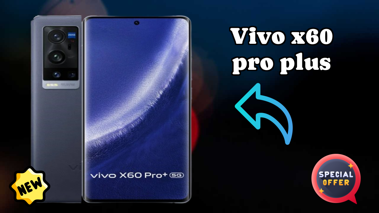 Vivo X60 Pro Plus Performance Review: Snapdragon 888 Speed Test
