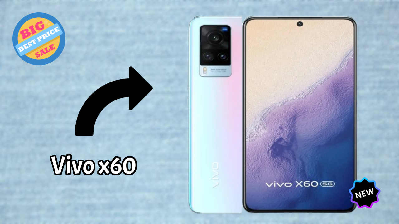 Vivo X60 Performance Test: Snapdragon 870 Speed & Reliability